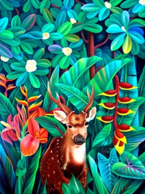 wild series 4x3
