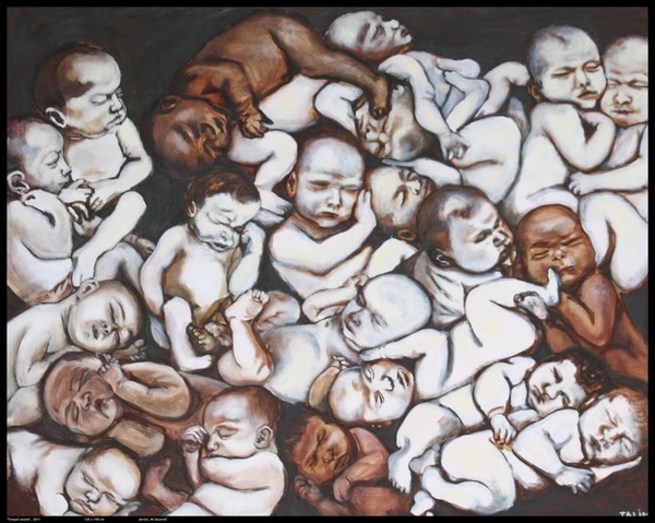 Temple of Children (Platon).