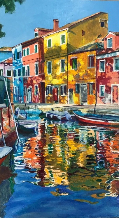 BURANO 2