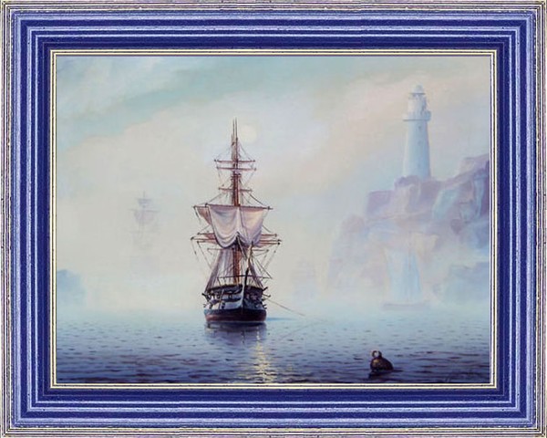 Fog
