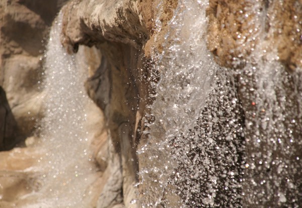 The Waterfall