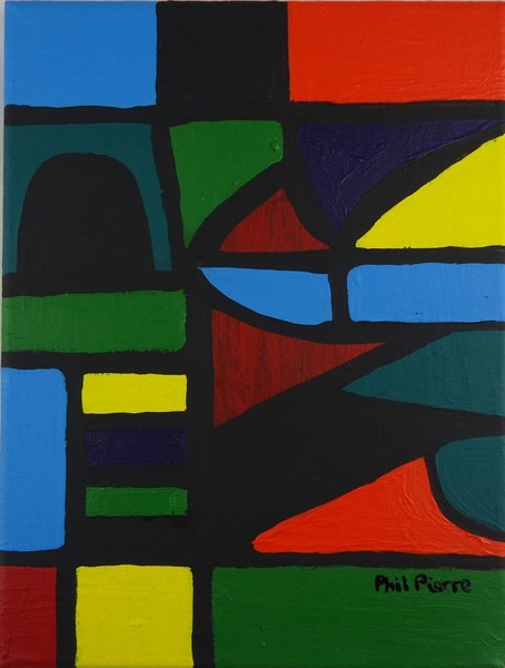Solids 012
