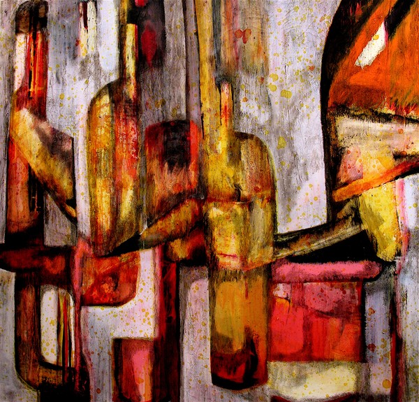 Transubstantiation
