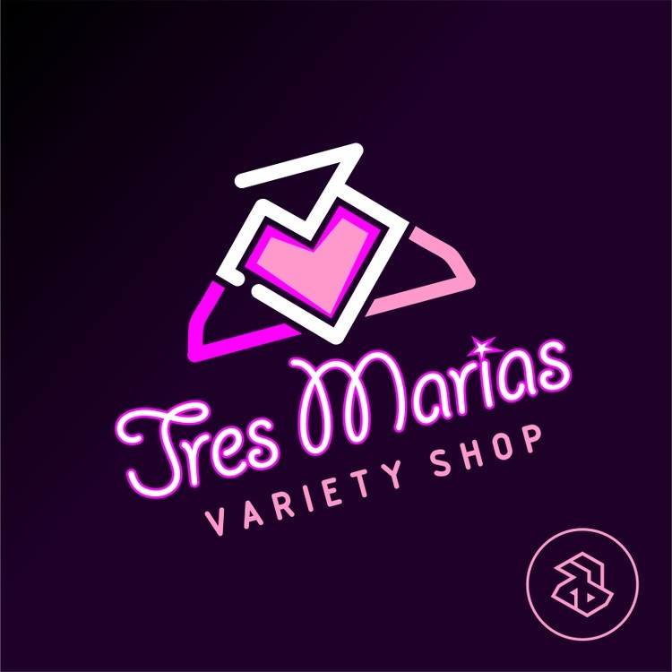 TRES MARIAS LOGO1