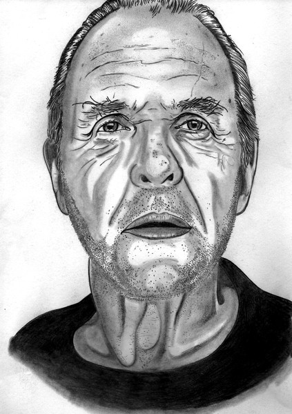 Anthony Hopkins