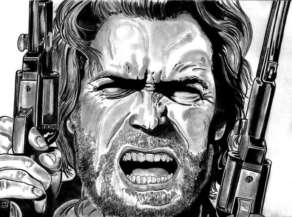Clint Eastwood