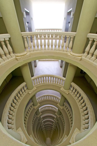 Colonnades