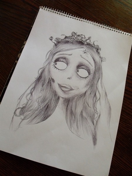 Corpse Bride