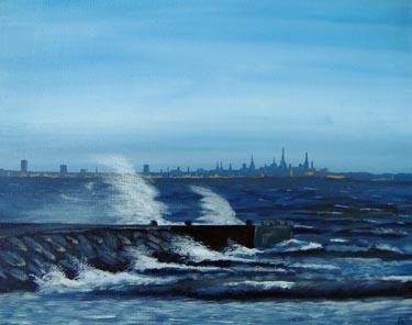 Baltic Sea