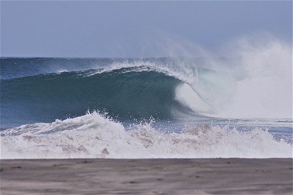 Costa Rica Surf