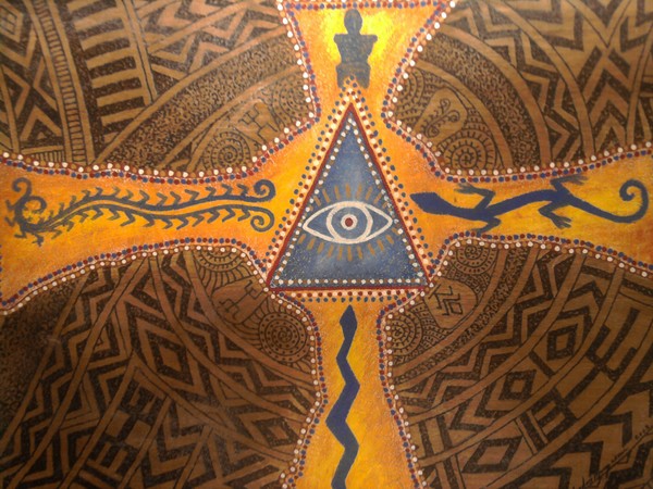 amulet