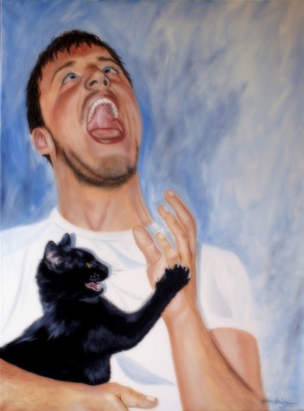 Cat- Attack