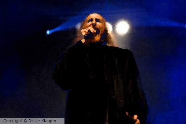 Herzberg Allstars 2012-Arthur Brown 01