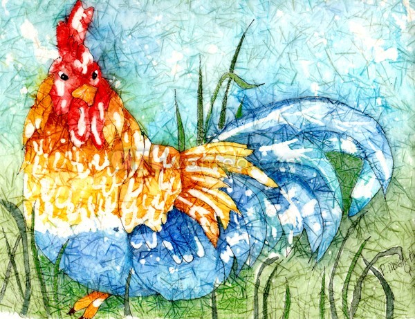 Rooster
