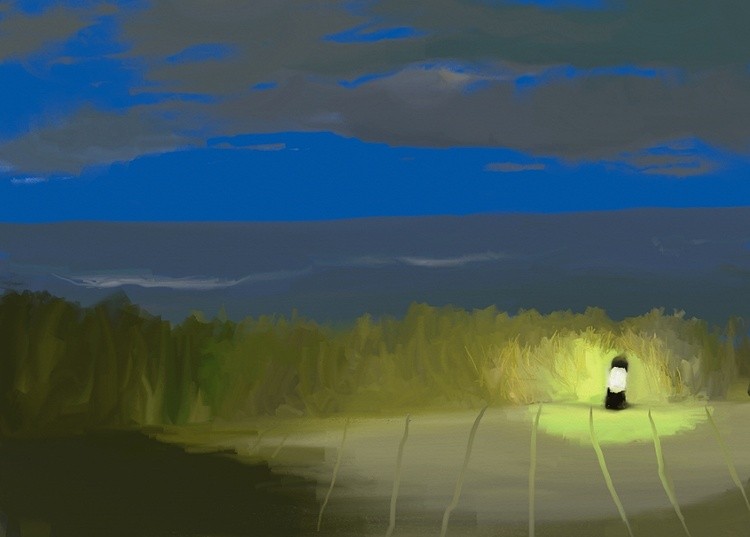 light