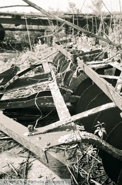 farm equipment 2