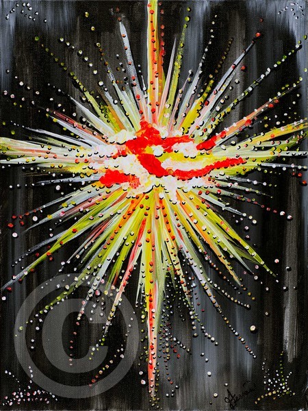 Firework