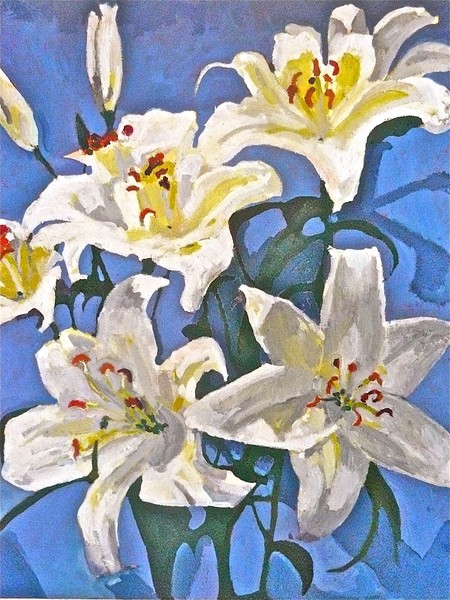 Lilies