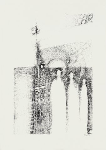 The fifth ascent