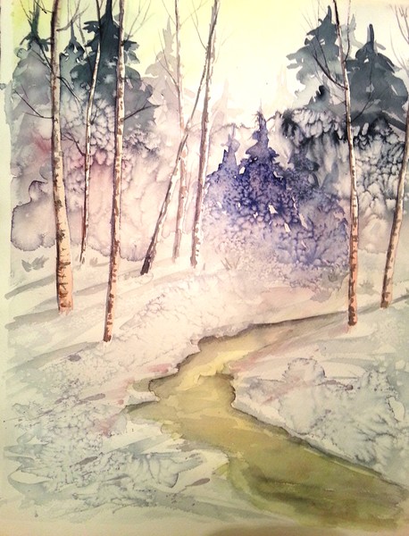 Winter