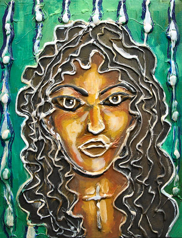 Maria Magdalena