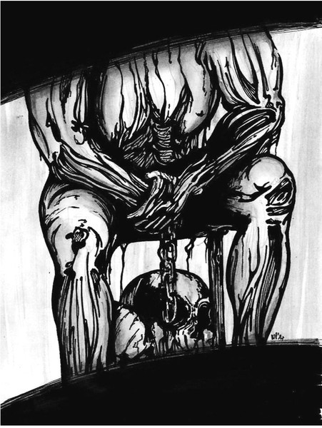 Bowels Of Here