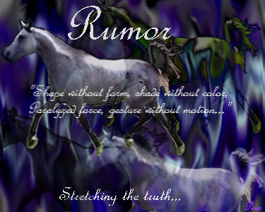 Rumor
