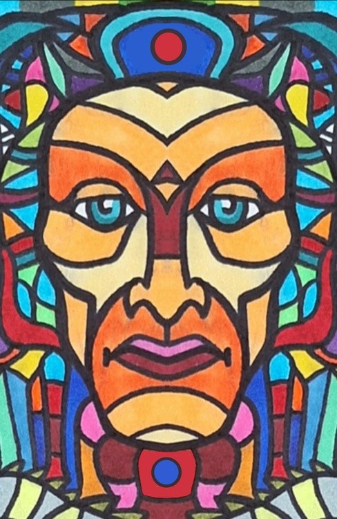 Self Reflection