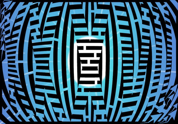 Primaze 37 Maze