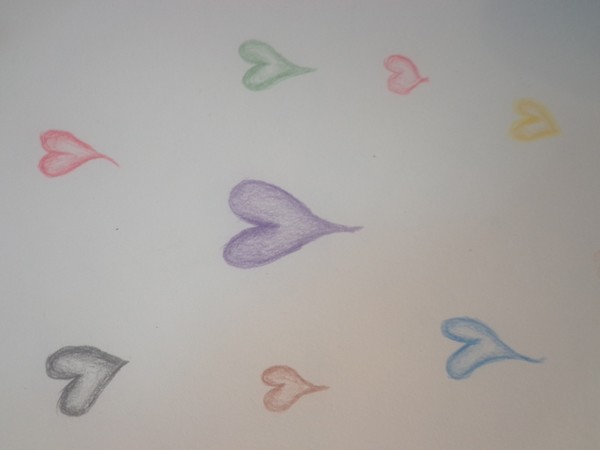 Hearts