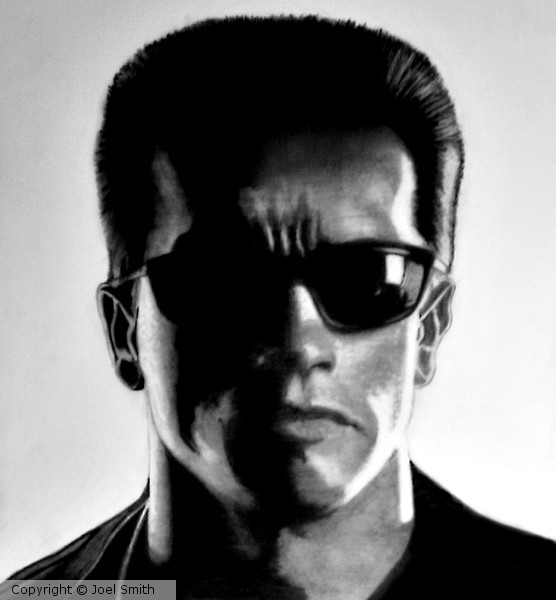 The Terminator
