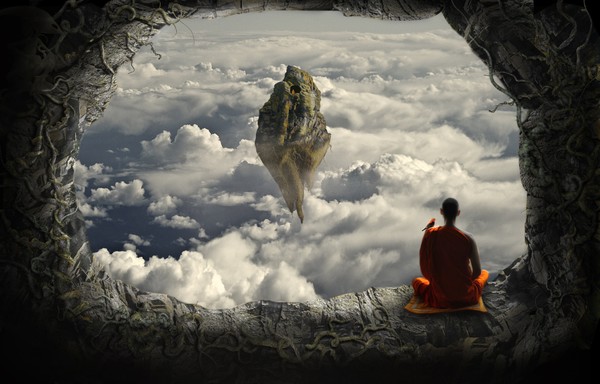 Monk