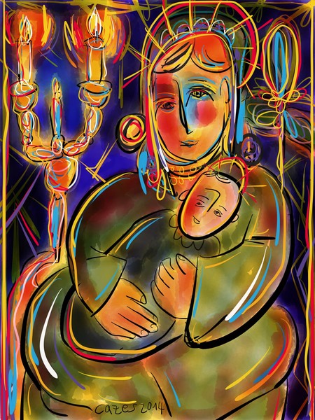 Light of Shabat