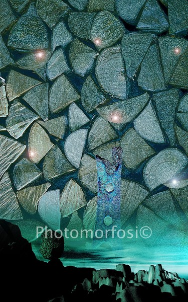 Ice flute
