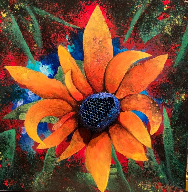 Wildflower 