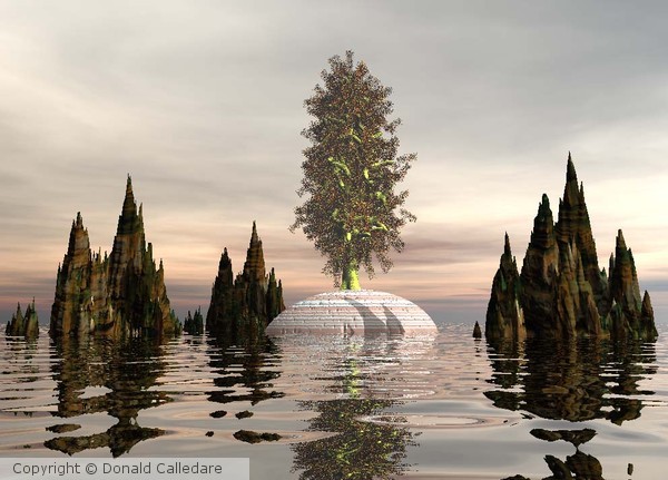 egg tree 4
