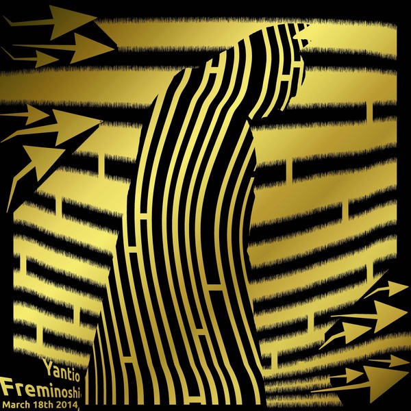 Sad Batman Maze