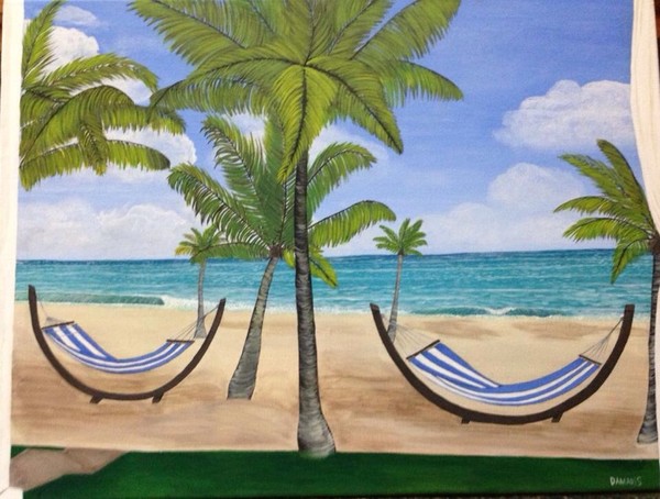 Vacation time