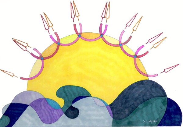 Rays
