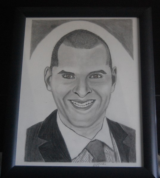 Dr. Raul Storey