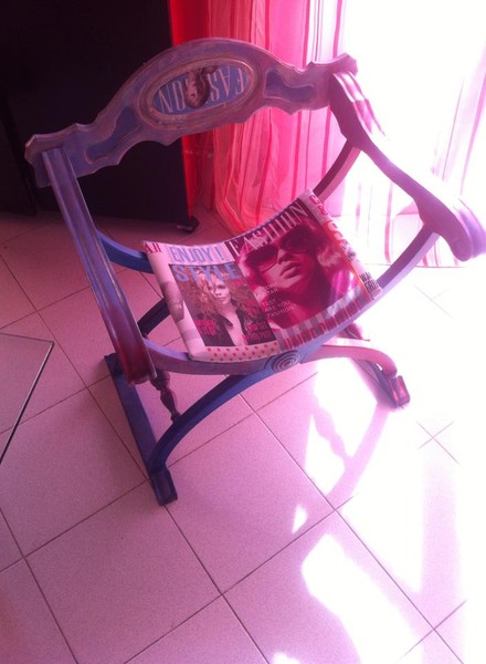 Design Chair