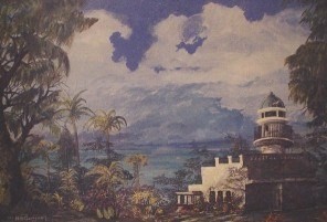 Saipan Lighthouse