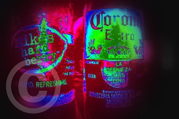 Corona or Mikes