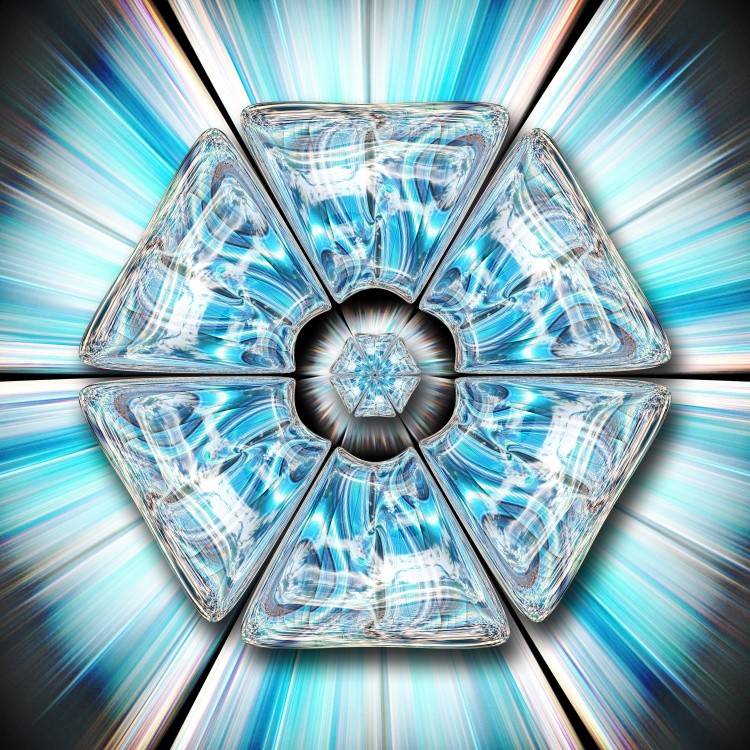 Combo digital artwork