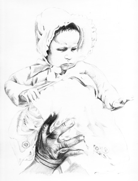My Mother