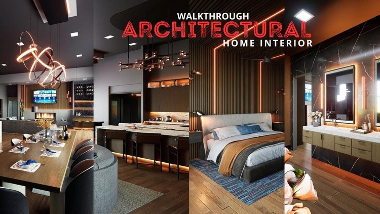 Discover the Pinnacle of Interior Design with Our 3D Interior Rendering Studio in Bukit Batok