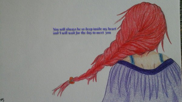 I'll  be  waiting  for  you  