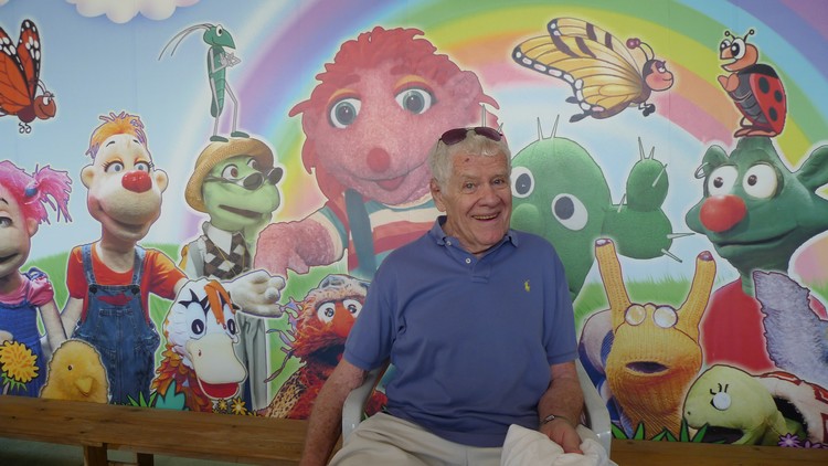 People Of The IETV  - 59