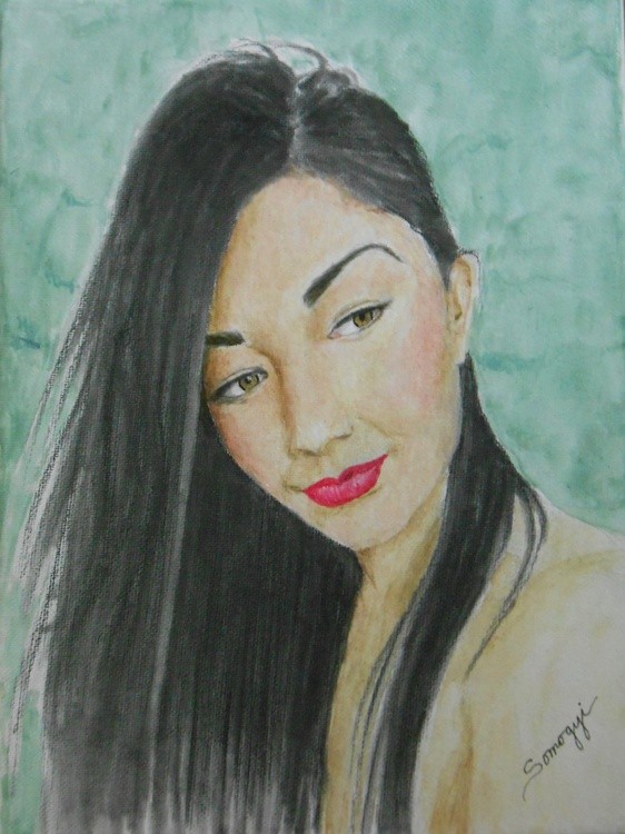 Contestant Number 4
