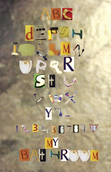 Alphabet